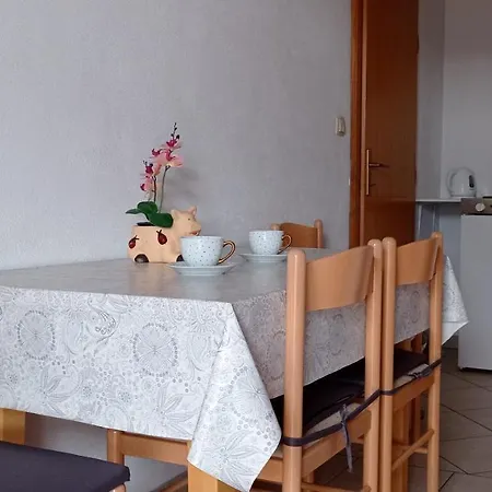 Barisic Pensión Trogir