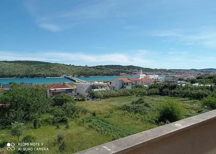 Barisic Trogir
