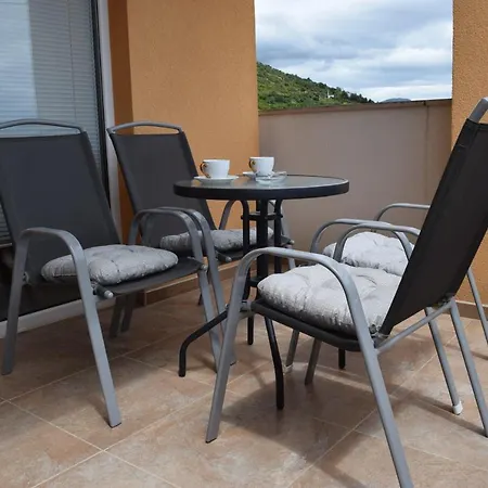 Guest house Barisic *