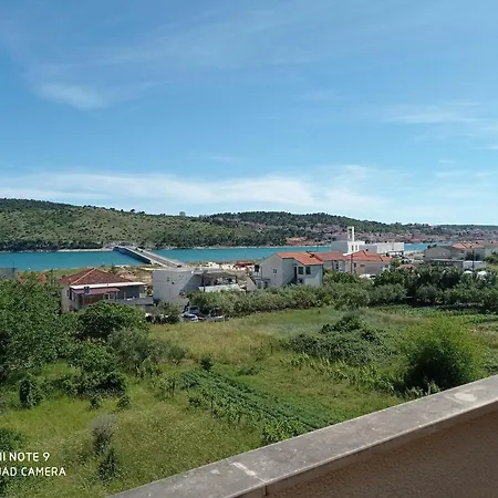 Barisic Trogir