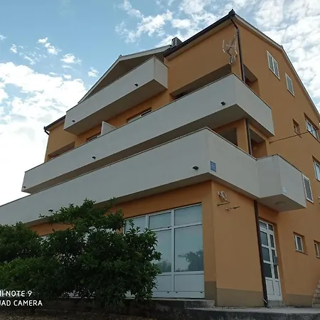 Guest house Barisic