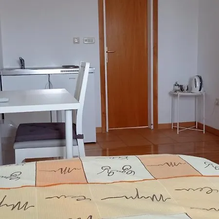 Barisic Guest house *