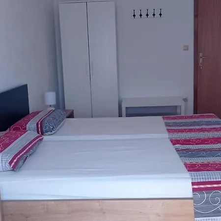 Guest house Barisic *