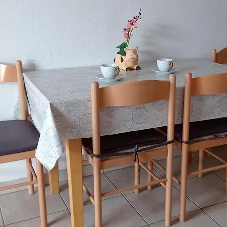 Barisic Guest house
