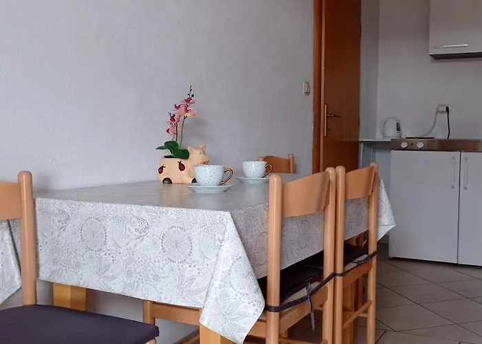 Barisic 게스트하우스 트로기르