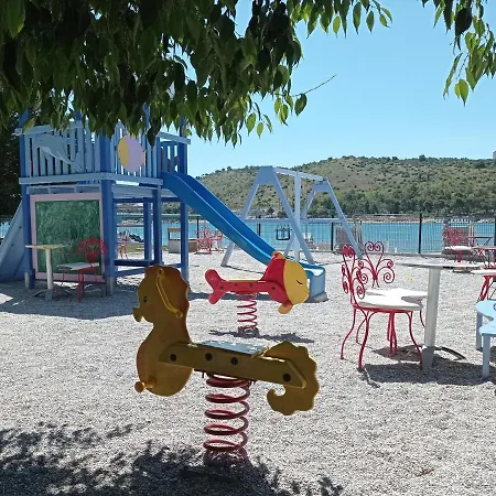 Pensjonat Barisic 3*