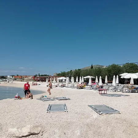 Pensjonat Barisic 3*