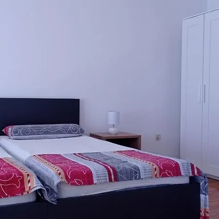 Barisic Pensjonat Trogir