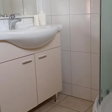 Barisic Pensjonat Trogir